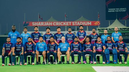 वेस्ट इन्डिजविरुद्ध नेपाल आज अन्तिम खेलमा