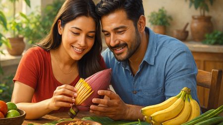 डिप्रेसनदेखि सेक्स ड्राइभसम्म: केराको बुङ्गाले गर्छ चमत्कार!