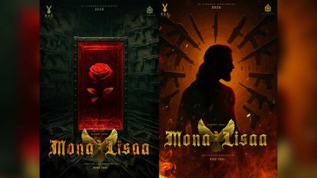 भारतीय र नेपाली फिल्मकर्मीको सहकार्यमा ‘मोनालिसा (ब्लडी लभ)’ निर्माण!