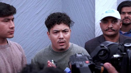 जेन–जी समूहले पूर्वप्रधानमन्त्री र नेताहरूलाई पक्राउको लागि दिएको जाहेरी प्रहरीद्वारा अस्वीकार