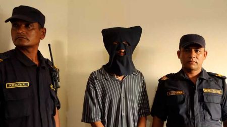 गहनाको लोभले बालिकालाई मारें— बर्दियामा पक्राउ परे समिर तिरुवा!