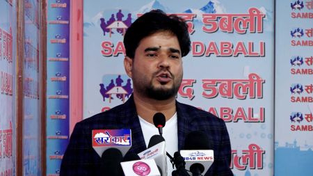 अनेरास्ववियु महासचिव दीपक धामीले सम्पदा जलाउनेमाथि कारबाही नभए आन्दोलनको चेतावनी दिए!