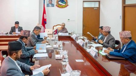 सरकारको एकैपटक सात निर्णायक कदम!