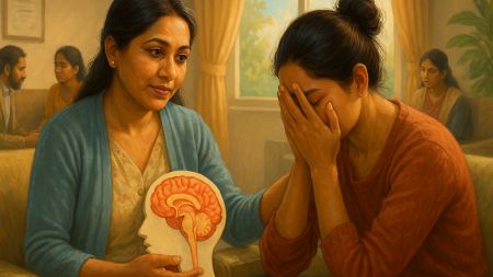 तन होइन, मन पहिले! मानसिक स्वास्थ्यबिना जीवन असन्तुलित!