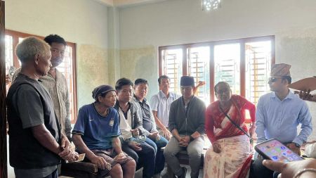 अविरल वर्षापछि इलाममा व्यापक क्षति, सरकारद्वारा ‘संकटग्रस्त क्षेत्र’ घोषणा र पुनर्निर्माण तयारी तीव्र!