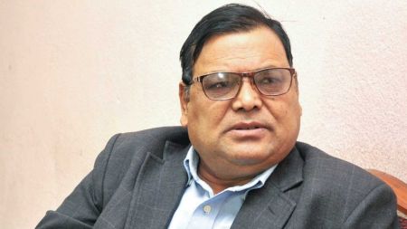 पूर्वसभामुख कृष्णबहादुर महरा थुनामा! सुन तस्करी प्रकरणमा अदालतको आदेश