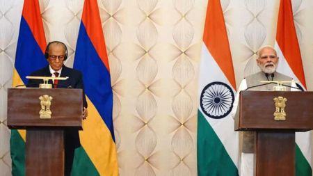 भारतको कूटनीतिक आक्रमण: मौरिससदेखि युरोपसम्म मोदीको वैश्विक उपस्थितिः ‘विश्वसाथी भारत’ को नयाँ स्वरूप