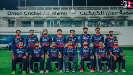 ऐतिहासिक सफलता: नेपाल तेस्रो पटक टी–२० विश्वकपमा प्रवेश!