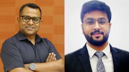 दुर्गन्धित जुत्ताले जितायो अन्तर्राष्ट्रिय पुरस्कार: दुई भारतीय वैज्ञानिकलाई ‘Ig Nobel’ सम्मान