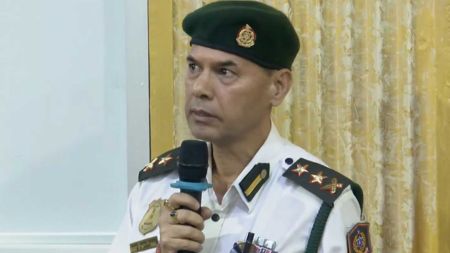 जेन–जी आन्दोलनका दुई दिनमा ५७ पटक आगो निभाएको काठमाडौं महानगरको दाबी!