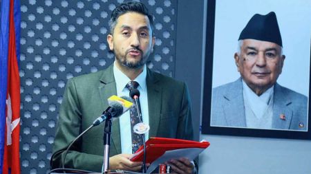 मन्त्रिपरिषद्का १७ निर्णय सार्वजनिक: आईजीपी कार्की बढुवा, भण्डारी पदमुक्त