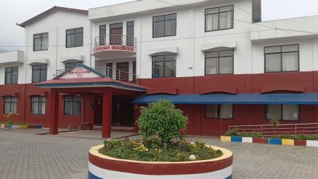 स्याङ्जामा राति ९ बजेपछि देउसी–भैलो खेल्न प्रतिबन्ध, प्रशासनले जारी गर्‍यो कडा निर्देश