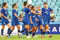 इरान र भारतसँगको मैत्री खेलका लागि नेपाली महिला टिम घोषणा