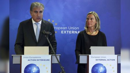 युरोपको मौन समर्थनले पाकिस्तानमा धर्मका नाममा अत्याचारलाई बल 