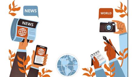 क्यामेरामुनि नियन्त्रण: विदेशी सञ्चारमाध्यमलाई ‘सीसीपी’का कर्मचारीमाथि निर्भर हुन बाध्य