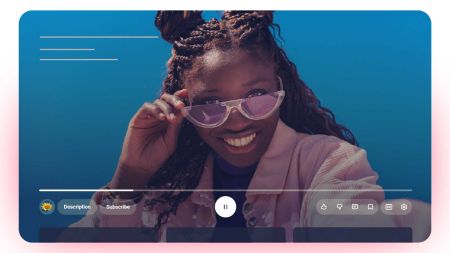 युट्युबमा नयाँ रूप–रङ्ग: प्रयोगकर्ता अनुभव अझ सहज र आकर्षक