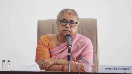 सातै मुख्यमन्त्री — संघ–प्रदेश सहकार्यका लागि बालुवाटारमा विशेष बैठक