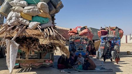 पाकिस्तान–अफगान सीमा युद्धस्तरको तनाव: एक रातमा ५८ सैनिक मारिए, तालिबानले २५ पोस्ट कब्जाको दाबी