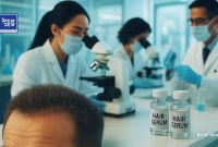 २० दिनमै कपाल उम्रने सिरम: ताइवानका वैज्ञानिकको नयाँ खोजले दिलायो आशा