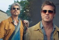 शाहरुख खानले ‘किङ’ मा ब्राड पिटको F1 लुक नक्कल गरे?