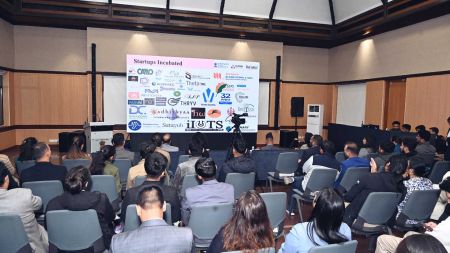 भारत–नेपाल स्टार्टअप पार्टनरशिपको पहिलो कार्यक्रम आईआईटी मद्रासमा, आवेदन खुला