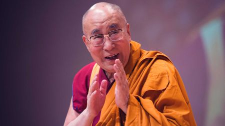 दलाई लामाको दृष्टि र तिब्बतको भविष्यबारे विशेष व्याख्यान: लोसाङ न्याडकले गर्नेछन् सम्बोधन