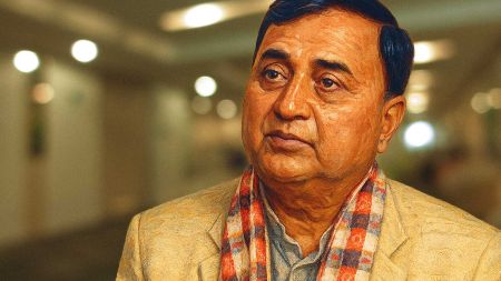 ईश्वर पोखरेल प्यानलमा ‘त्यागको राजनीति’, नयाँ पुस्तालाई प्राथमिकता