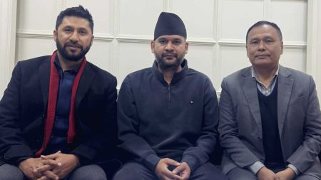 रवि, बालेन र कुलमानको मिलन: स्वार्थको गठजोड कि कानुनी डरको उपज?