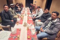 नेपालमा प्रतिभा नक्षेत्रको स्थापना : कला, संस्कृति र नेतृत्व विकासमा नयाँ आयाम