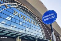 पोखरा अन्तर्राष्ट्रिय विमानस्थल: सपना कि 'ऋणजाल'? व्यवसायीको पीडा र कुलमानको आशा