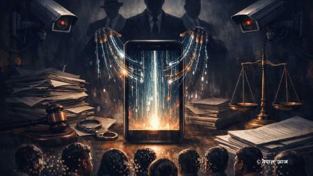 पाकिस्तानको डिजिटल दमन: जब कानुन नियन्त्रणको हतियार बन्छ