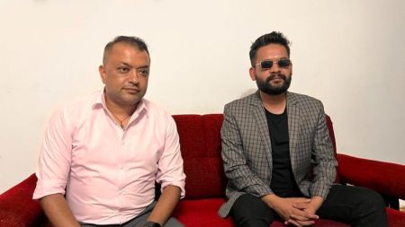 बालेन शाह vs गगन थापा: को बन्ला नेपालको अर्को प्रधानमन्त्री?