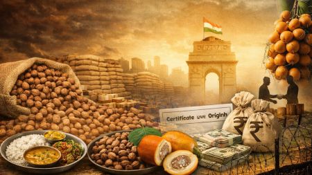 १ करोड १४ लाख किलो सुपारी आयात: के अब नेपालीले दाल-भातको सट्टा सुपारी नै खान थालेका हुन्?