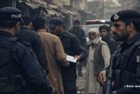  भ्रष्टाचारको चपेटामा पाकिस्तान प्रहरी: २०२५ मा सार्वजनिक विश्वास ऐतिहासिक न्यूनतममा