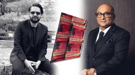 बालेनको ८ करोडको गाडीका मालिक: ‘गुट्खा किङ’ र बालकोटको भित्री सम्बन्ध पर्दाफास!